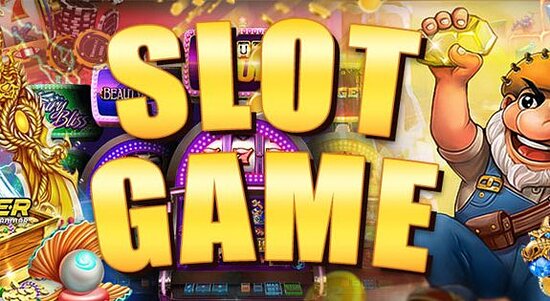 Slot Online Terbaik